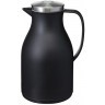 Термокувшин keep heat, 1,5 л, черный (78262)