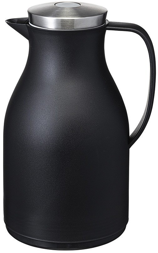 Термокувшин keep heat, 1,5 л, черный (78262)