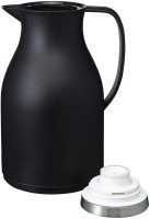 Термокувшин keep heat, 1,5 л, черный (78262)