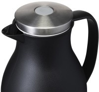 Термокувшин keep heat, 1,5 л, черный (78262)
