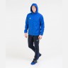 Куртка ветрозащитная JOGEL CAMP Rain Jacket, синий (2095795)
