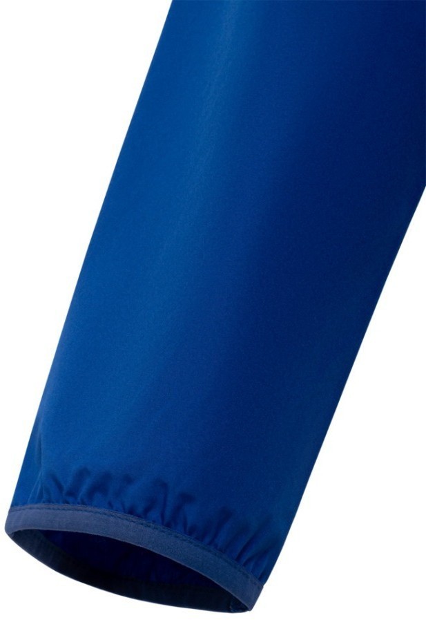 Куртка ветрозащитная JOGEL CAMP Rain Jacket, синий (2095795)