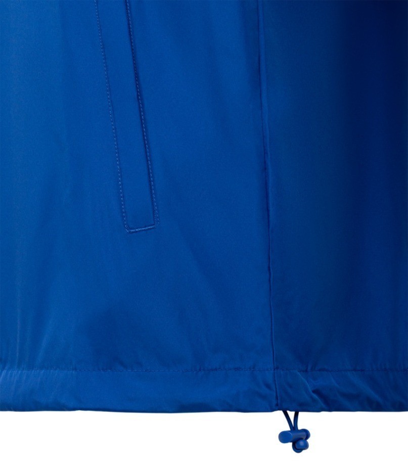 Куртка ветрозащитная JOGEL CAMP Rain Jacket, синий (2095795)