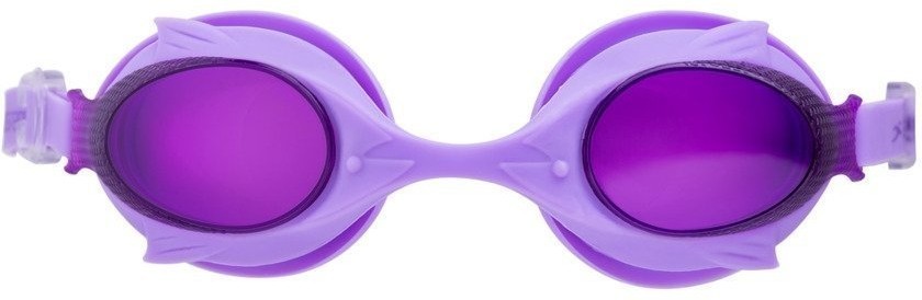 Очки для плавания Chubba Purple, детский (1433316)