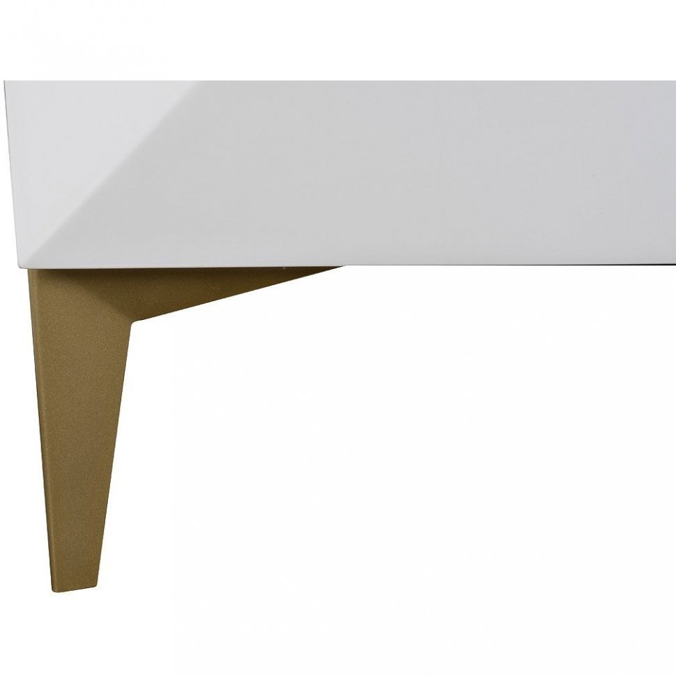 Комод белый 120*45.5*77см (TT-00006926)