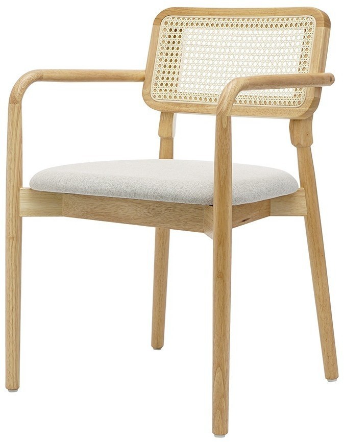 Стул torfrid, черный (75797)