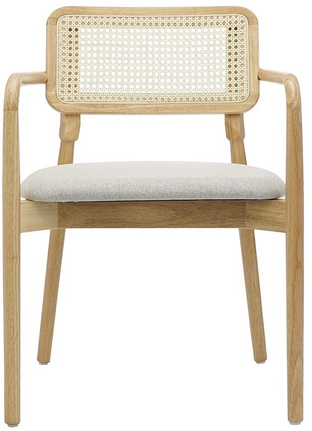 Стул torfrid, черный (75797)