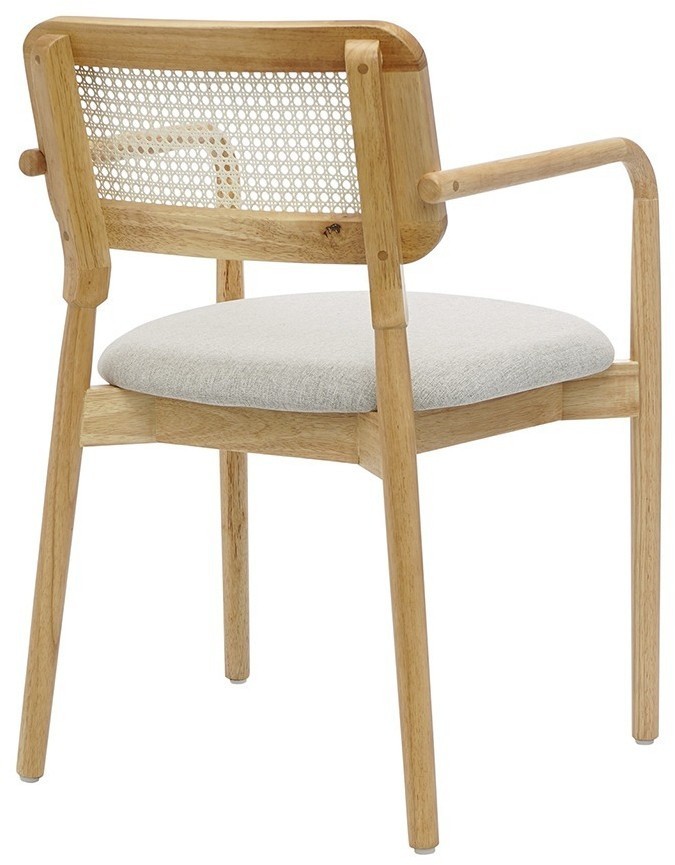 Стул torfrid, черный (75797)