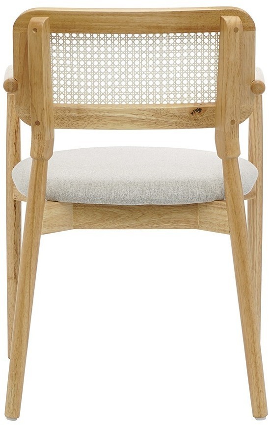 Стул torfrid, черный (75797)