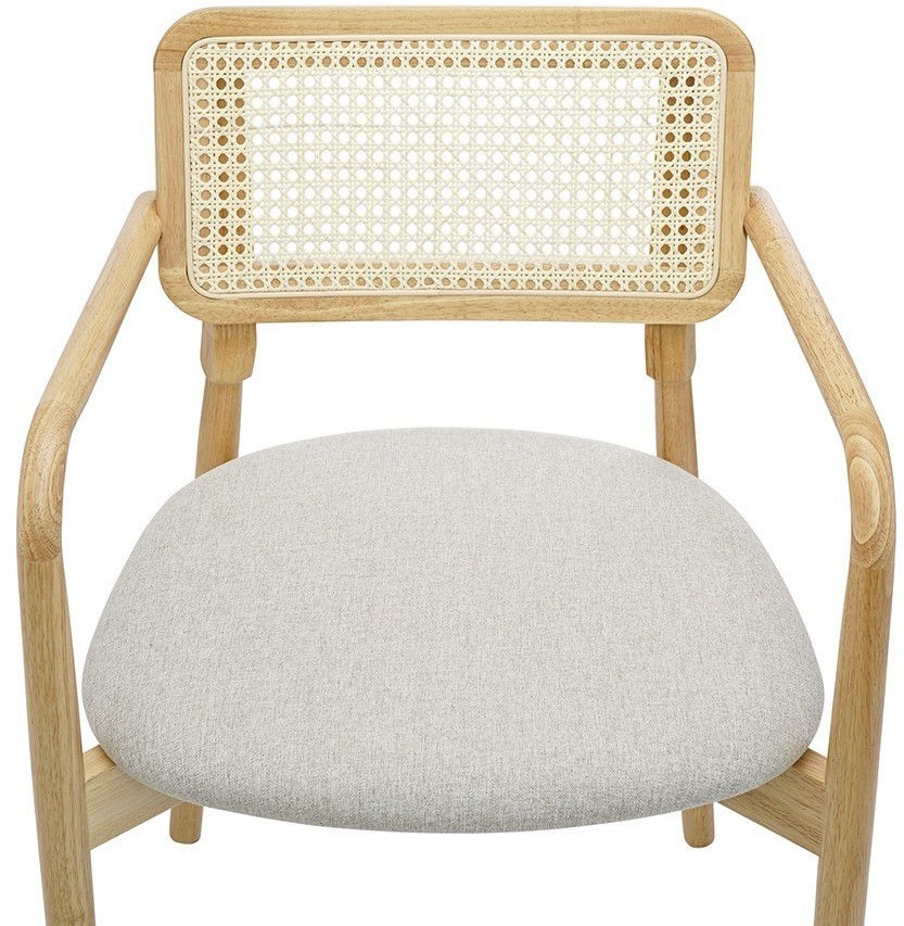 Стул torfrid, черный (75797)