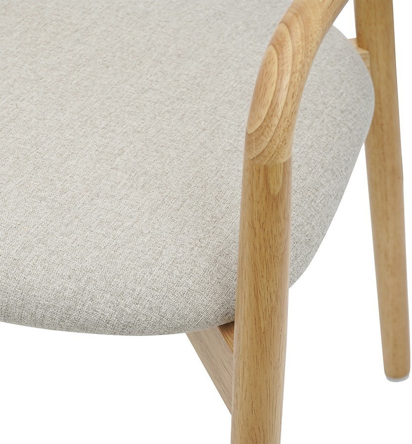 Стул torfrid, черный (75797)