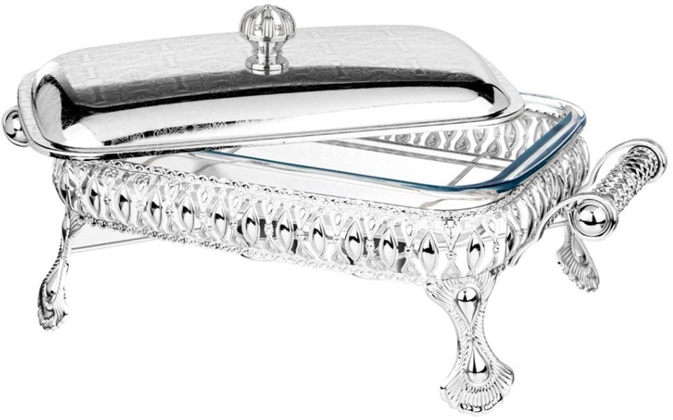 Мармит agness монблан 2,2 л (928-222)