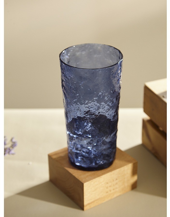 Набор стаканов из акрила arctic, 540 мл, синий, 4 шт. (77576)