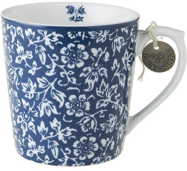 Laura Ashley Кружка Sweet Allysum 178238