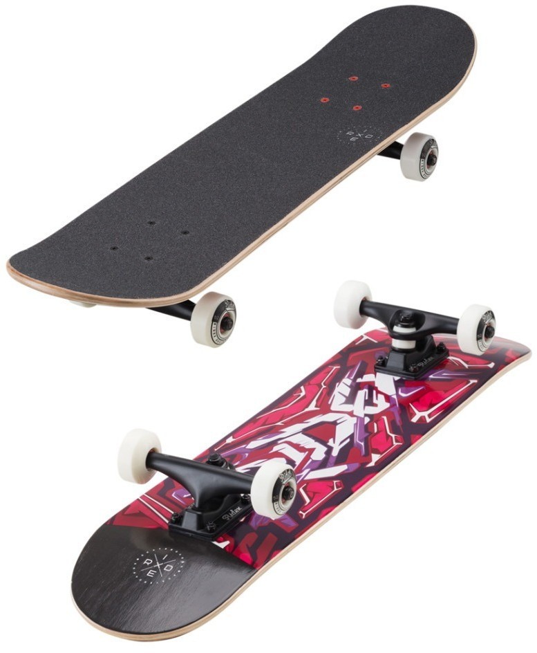 Скейтборд Sign 29.625"x7.375" (1556781)