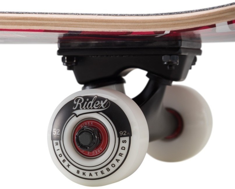 Скейтборд Sign 29.625"x7.375" (1556781)