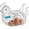 Kitchen Craft Корзина для яиц Classic Collection KCCHICKLRG