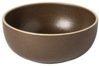 Чаша XOS151-CHO(XOS151-01018W), 15,3 см, керамика, CHOCOLATE-LATTE, CASAFINA BY COSTA NOVA
