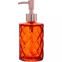 Диспенсер для жидкого мыла 340 мл Lefard (172-115)