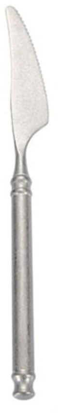 Нож для стейка SD-022-09SW, нержавеющая сталь 18/10, stone washed, ROOMERS TABLEWARE