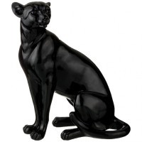 Статуэтка &quot;пантера&quot; 29*20*36 см. Lefard (162-710)