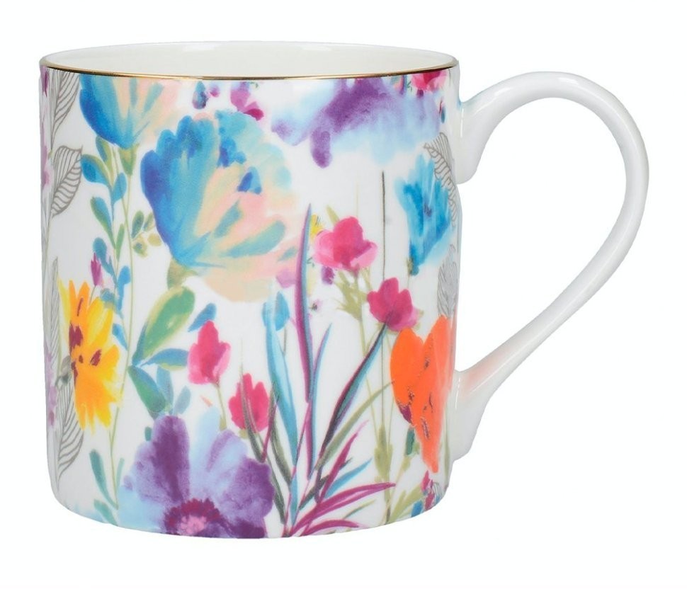 Creative Tops Кружка Meadow Floral Can C000591