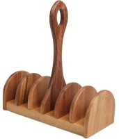 T&amp;G Подставка для тостов Baroque Rustic Acacia 09726