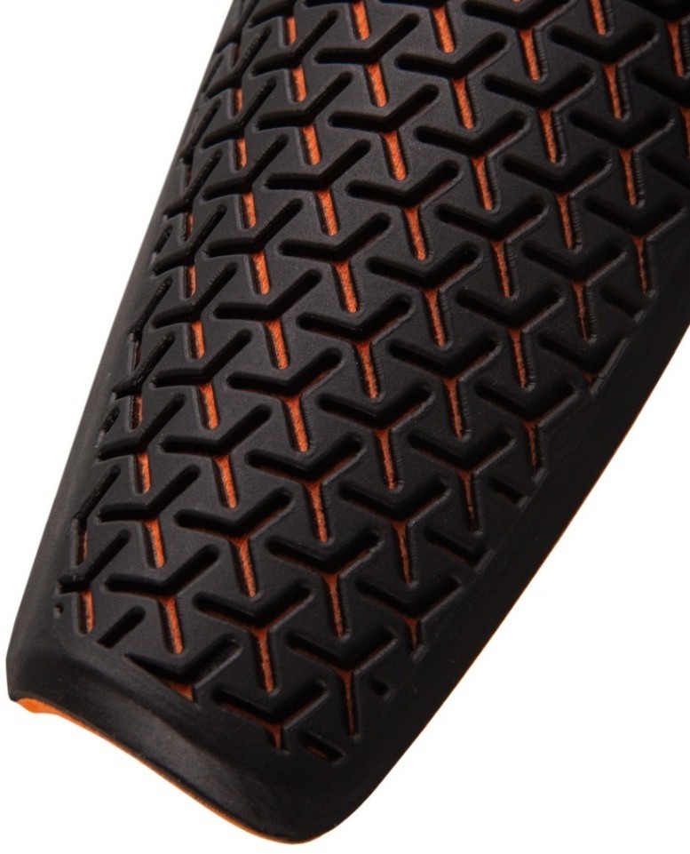 Щитки футбольные JOGEL Proflex (2111088)