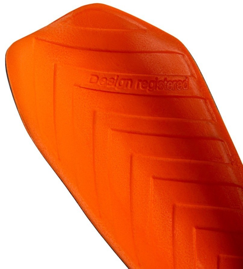 Щитки футбольные JOGEL Proflex (2111088)