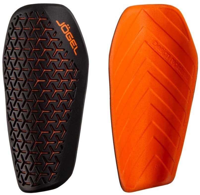 Щитки футбольные JOGEL Proflex (2111088)