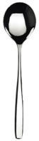 Ложка десертная 10671104 SHINY, нержавеющая сталь, chrom, MEPRA