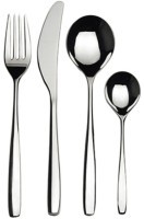 Ложка десертная 10671104 SHINY, нержавеющая сталь, chrom, MEPRA