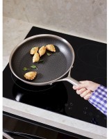 Сковорода 3ply etalon с лазерным напылением, D24 см (77878)