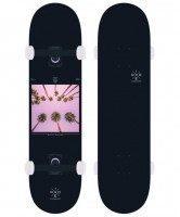 Скейтборд Malibu 31.6&quot;X8&quot; (2022789)