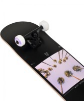 Скейтборд Malibu 31.6&quot;X8&quot; (2022789)