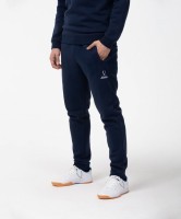 Брюки спортивные ESSENTIAL Fleece Pants, темно-синий (1625181)