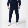 Брюки спортивные ESSENTIAL Fleece Pants, темно-синий (1625181)