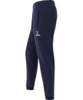 Брюки спортивные ESSENTIAL Fleece Pants, темно-синий (1625181)