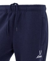 Брюки спортивные ESSENTIAL Fleece Pants, темно-синий (1625181)