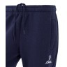 Брюки спортивные ESSENTIAL Fleece Pants, темно-синий (1625181)
