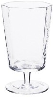 Бокал LR248, ручная работа/стекло, clear, ROOMERS TABLEWARE