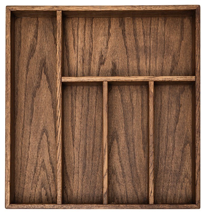 Uneca Лоток для приборов большой 40x38x6 ДРБ-942/2