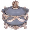 Шкатулка 16*16*12cm Lefard (504-426)