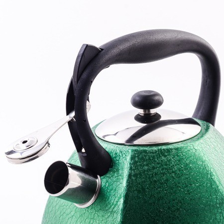 Чайник со свистком 3 л WINNER (5063-1)