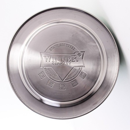 Чайник со свистком 3 л WINNER (5063-1)