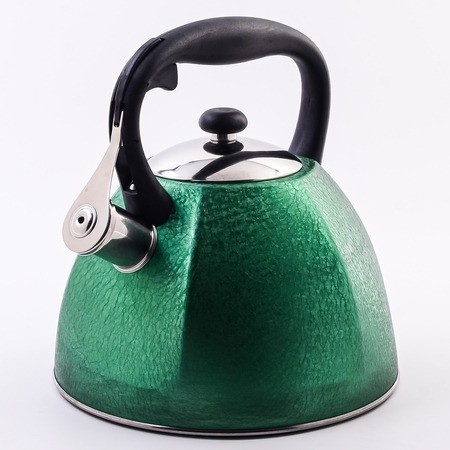 Чайник со свистком 3 л WINNER (5063-1)