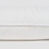 Подушка мягкая из элитного гусиного пуха Natura Sanat Воздушный вальс 50х70 подходит детям ВВ-П-3-1 (89161)