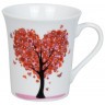Koenitz Кружка "Расцвет любви" 11 1 100 2739