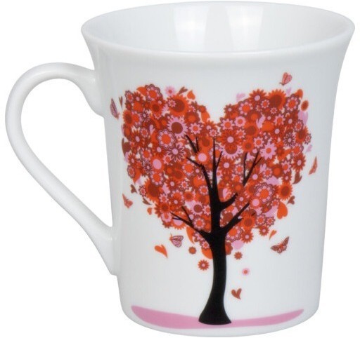 Koenitz Кружка "Расцвет любви" 11 1 100 2739