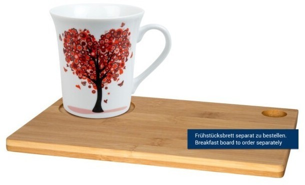 Koenitz Кружка "Расцвет любви" 11 1 100 2739